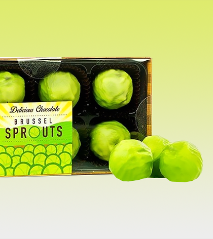 Brussel Sprouts