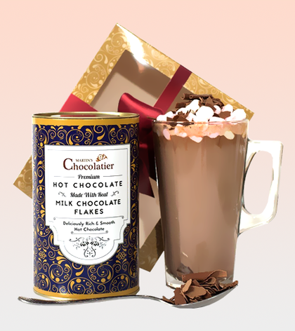 Hot Chocolate