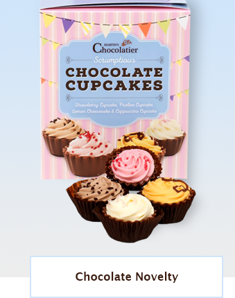 Chocolate Novelty