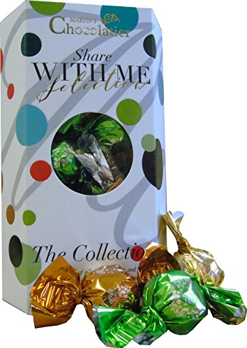Assorted French Truffles