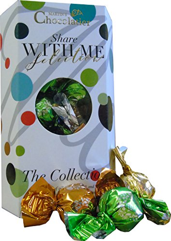 Assorted French Truffles