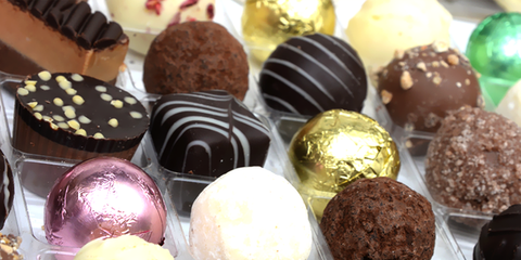 Pick and Mix
