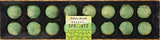 Chocolate Brussel Sprouts 16 Pack - Chocolate Gift by Martin's Chocolatier