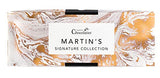 Martins Chocolatier Signature Collection Chocolate Gift Set | 30 Luxury Handmade Chocolates | 15 Chocolate Flavours