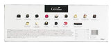 Martins Chocolatier Signature Collection Chocolate Gift Set | 30 Luxury Handmade Chocolates | 15 Chocolate Flavours