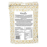 Martins Chocolatier Belgian Chocolate Buttons (900g) | Chocolate Chips | Chocolate Callets | Suitable for Chocolate Fountain Chocolate Moulds (Milk Chocolate and White Chocolate - 2 Bags)