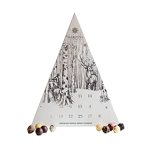Luxury Christmas Advent Calendar