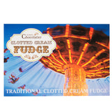 Clotted Cream Fudge Gift Box 170g