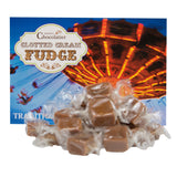 Clotted Cream Fudge Gift Box 170g