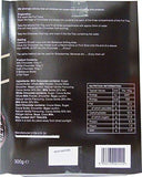 Barbecue Chocolate Dark, Milk and White 300 grams (Pack of 3)