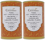 Hot Chocolate - Caramel Hot Chocolate