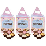 Chocolate Cupcakes