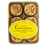 Martins Chocolatier Fruity Selection 36 Chocolate Truffles (6 x Six Packs) | Flavoured Chocolate Truffles | Chocolate Gift Pack | Stocking Fillers