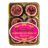 Martins Chocolatier Fruity Selection 36 Chocolate Truffles (6 x Six Packs) | Flavoured Chocolate Truffles | Chocolate Gift Pack | Stocking Fillers
