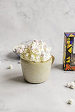 Martin’s Chocolatier Hot Chocolate Bombs  | Hot Chocolate Ball with Marshmallows | Chocolate Gift |