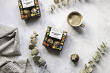 Martin’s Chocolatier Hot Chocolate Bombs  | Hot Chocolate Ball with Marshmallows | Chocolate Gift |