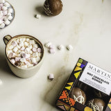 Martin’s Chocolatier Hot Chocolate Bombs  | Hot Chocolate Ball with Marshmallows | Chocolate Gift |