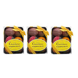 Marzipan Fruits