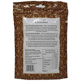 Martins Chocolatier Belgian Chocolate Buttons (900g) | Chocolate Chips | Chocolate Callets | Suitable for Chocolate Fountain Chocolate Moulds (Milk Chocolate and White Chocolate - 2 Bags)