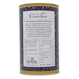 Chocolate Cupcakes & Milk Hot Chocolate | Drinking Chocolate | Flavoured Chocolates | Chocolate Gift | Chocolate Bundle