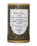 70% Premium Hot Chocolate Flakes