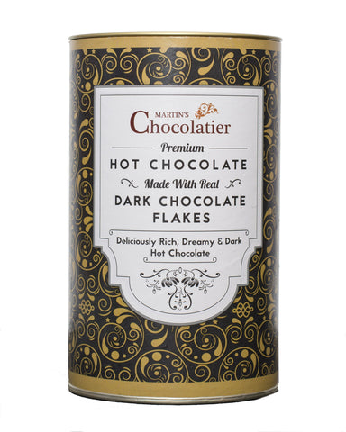 70% Premium Hot Chocolate Flakes