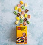 Plonkers Chocolate Building Blocks