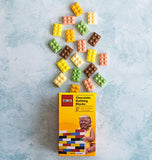 Plonkers Chocolate Building Blocks