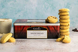 Luxury Shortbread Selection