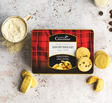 Luxury Shortbread Selection