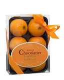 Marzipan Satsuma