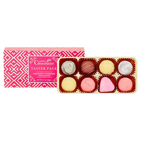 Chocolate Taster Pack