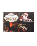 Christmas Pudding Fudge