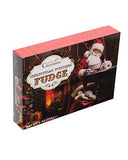 Christmas Pudding Fudge