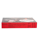 Christmas Pudding Fudge