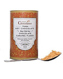 Hot Chocolate - Caramel Hot Chocolate