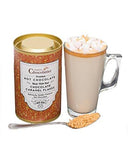 Caramel Hot Chocolate Set