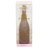 Chocolate Champagne Bottle