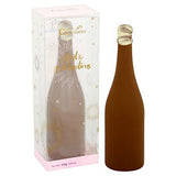 Chocolate Champagne Bottle