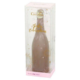 Chocolate Champagne Bottle