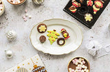 Martins Chocolatier Christmas Chocolate Selection Box | Christmas Chocolate Assortment | Chocolate Gift for Christmas