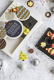 Martins Chocolatier Christmas Chocolate Selection Box | Christmas Chocolate Assortment | Chocolate Gift for Christmas