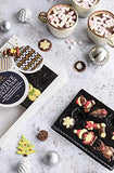 Martins Chocolatier Christmas Chocolate Selection Box | Christmas Chocolate Assortment | Chocolate Gift for Christmas