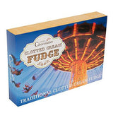 Clotted Cream Fudge Gift Box 170g