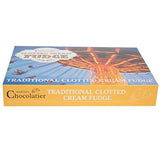 Clotted Cream Fudge Gift Box 170g