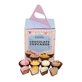 Chocolate Cupcakes
