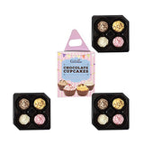 Chocolate Cupcakes