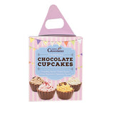 Chocolate Cupcakes