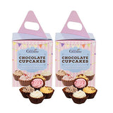 Chocolate Cupcakes