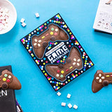 Chocolate Game Controller -Double pack